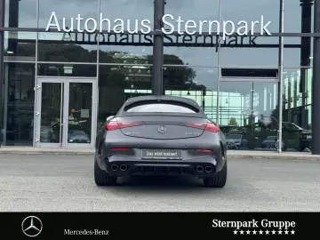 MERCEDES-BENZ CLE 53 AMG 4M  Premium  HUD FAP  Burm …