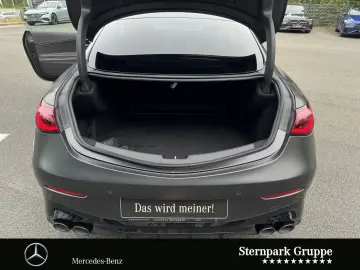 MERCEDES-BENZ CLE 53 AMG 4M  Premium  HUD FAP  Burm …