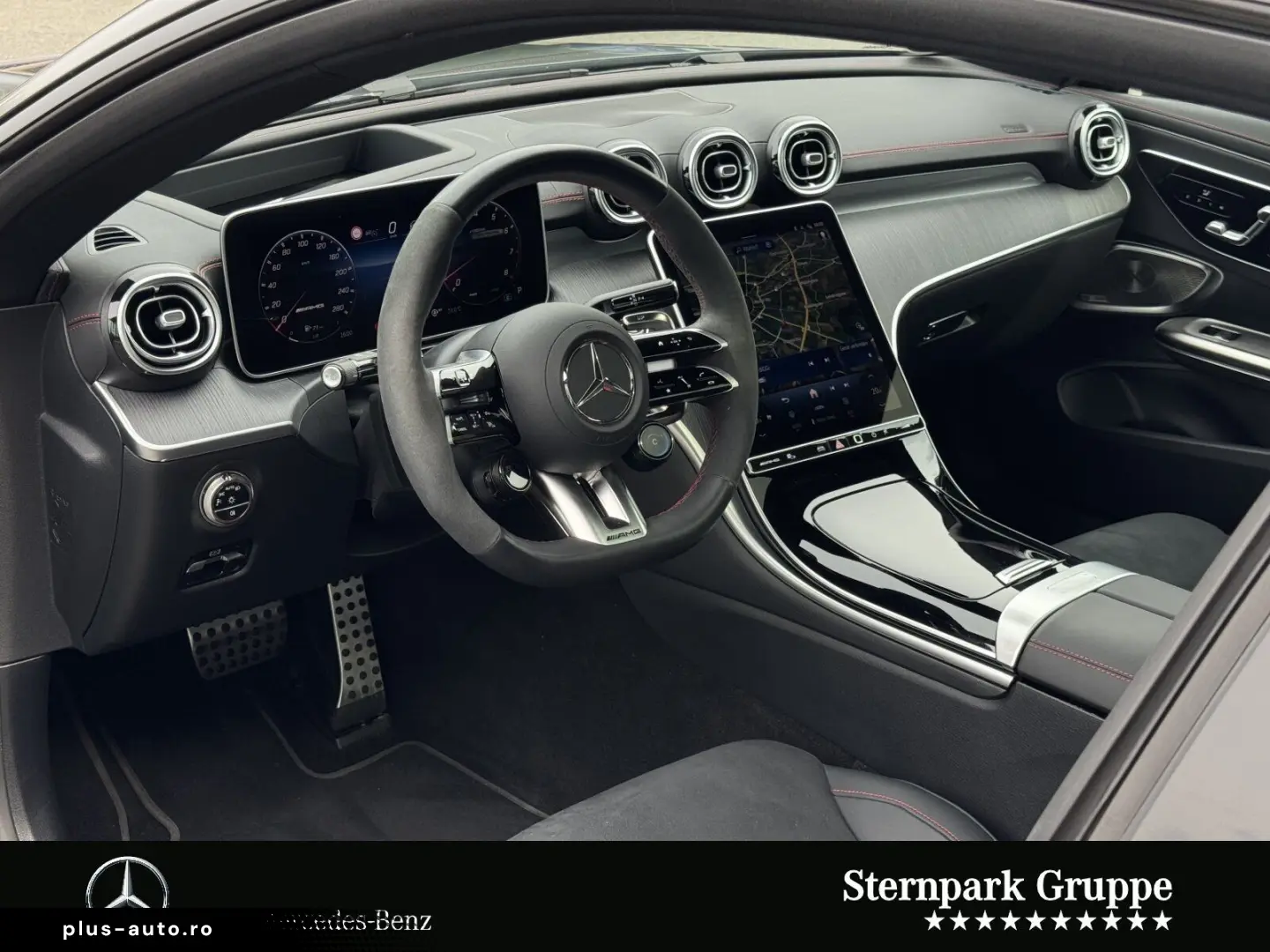 MERCEDES-BENZ CLE 53 AMG 4M  Premium  HUD FAP  Burm &hellip;