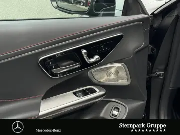 MERCEDES-BENZ CLE 53 AMG 4M  Premium  HUD FAP  Burm …