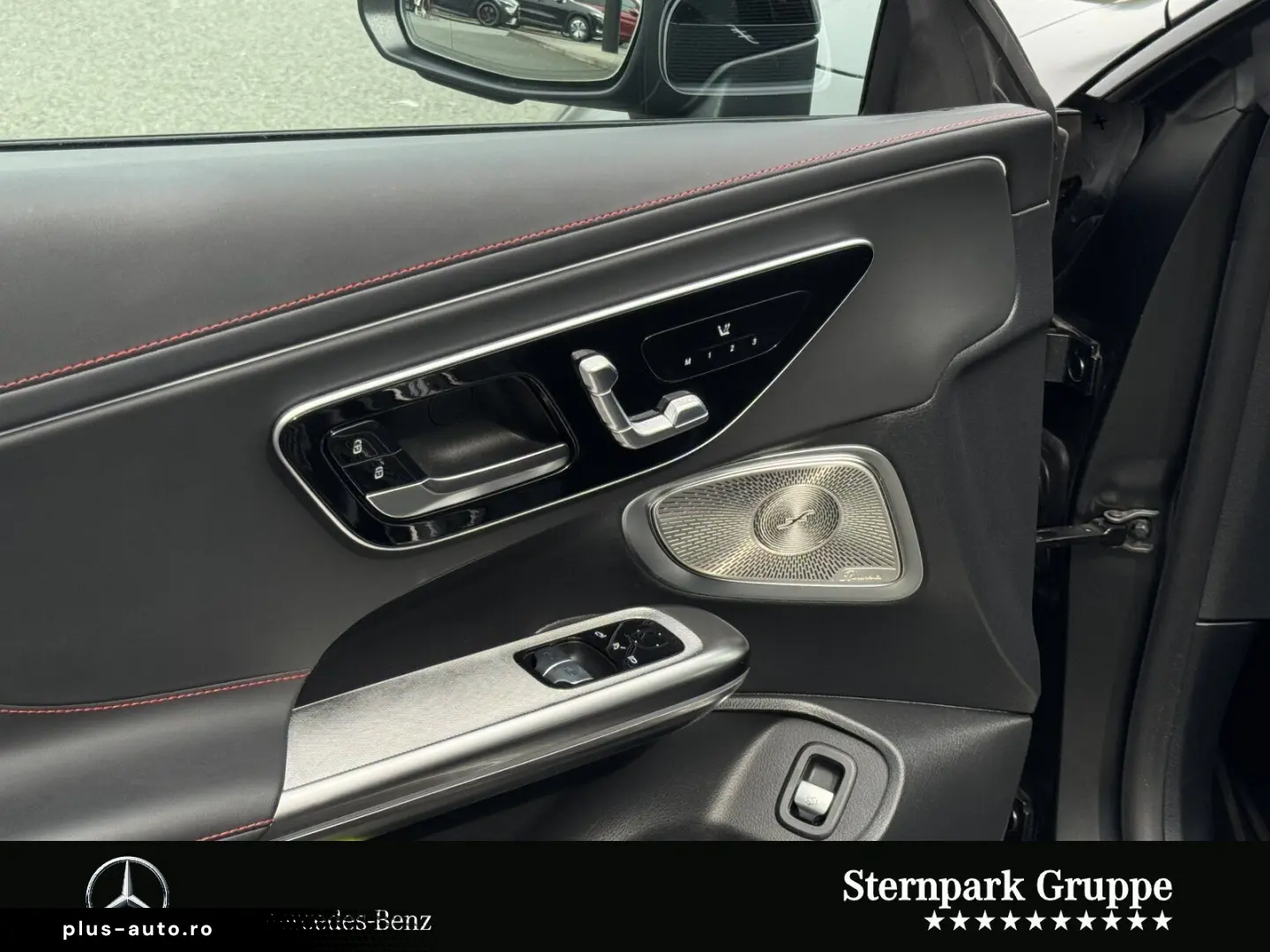 MERCEDES-BENZ CLE 53 AMG 4M  Premium  HUD FAP  Burm &hellip;