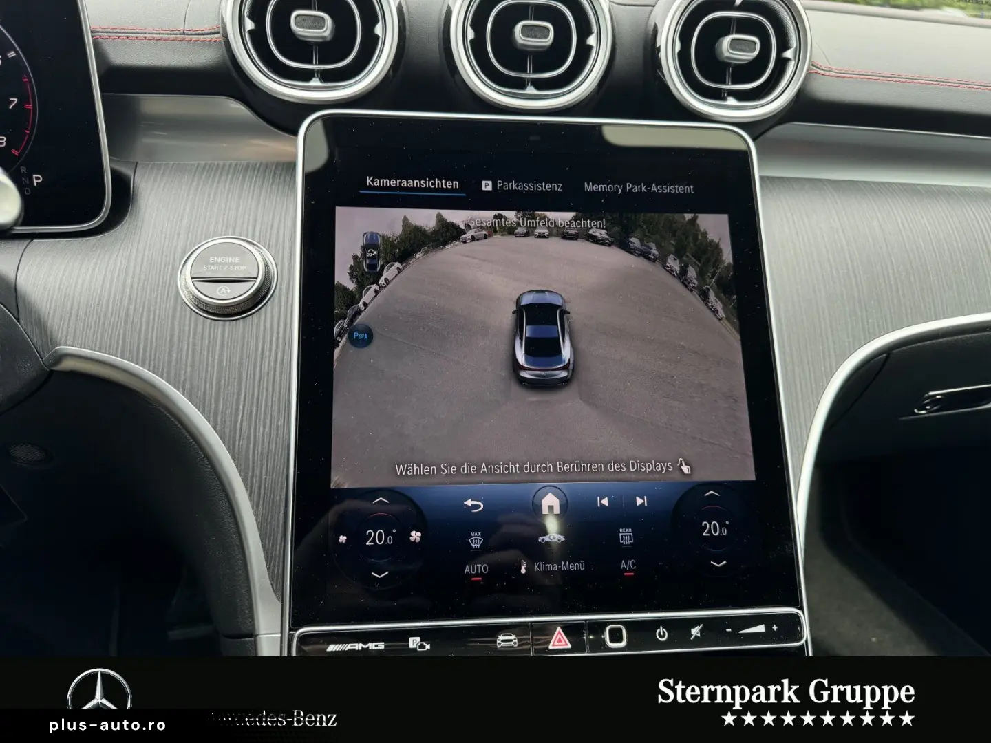 MERCEDES-BENZ CLE 53 AMG 4M  Premium  HUD FAP  Burm &hellip;