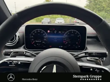 MERCEDES-BENZ CLE 53 AMG 4M  Premium  HUD FAP  Burm …