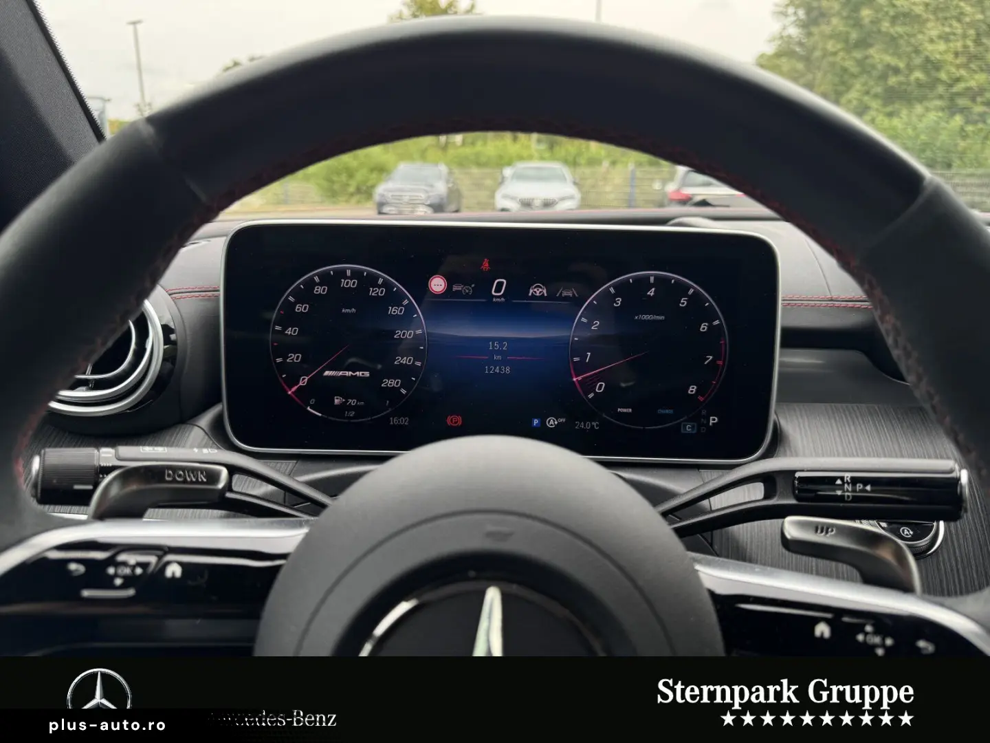 MERCEDES-BENZ CLE 53 AMG 4M  Premium  HUD FAP  Burm &hellip;