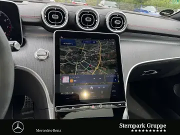 MERCEDES-BENZ CLE 53 AMG 4M  Premium  HUD FAP  Burm …