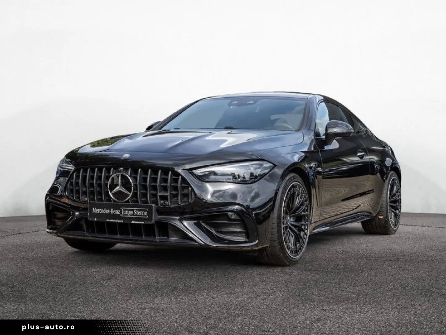 MERCEDES-BENZ CLE 53 AMG 4M  Coupé Pano Burm Stdhz N&hellip;