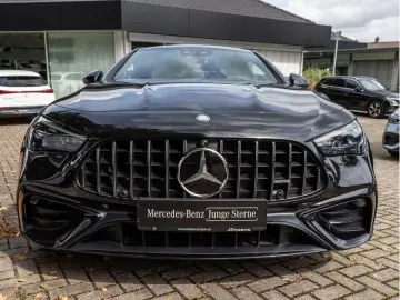 MERCEDES-BENZ CLE 53 AMG 4M  Coupé Pano Burm Stdhz N…