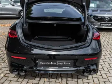 MERCEDES-BENZ CLE 53 AMG 4M  Coupé Pano Burm Stdhz N…