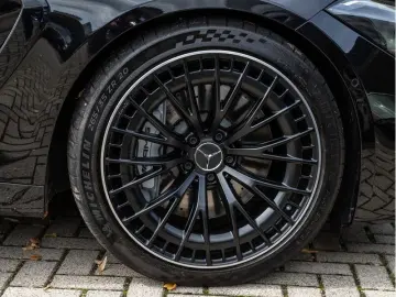 MERCEDES-BENZ CLE 53 AMG 4M  Coupé Pano Burm Stdhz N…