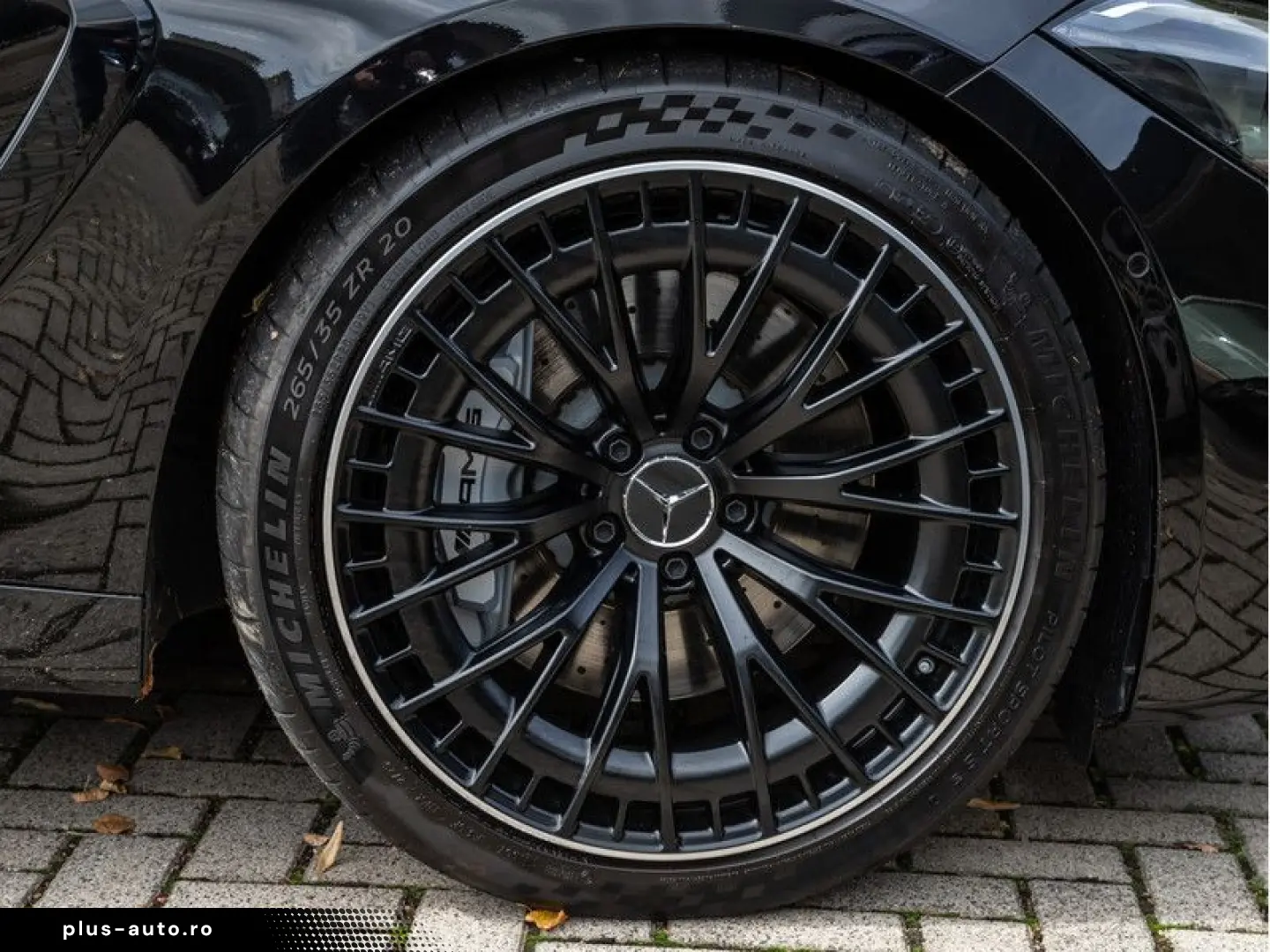 MERCEDES-BENZ CLE 53 AMG 4M  Coupé Pano Burm Stdhz N&hellip;