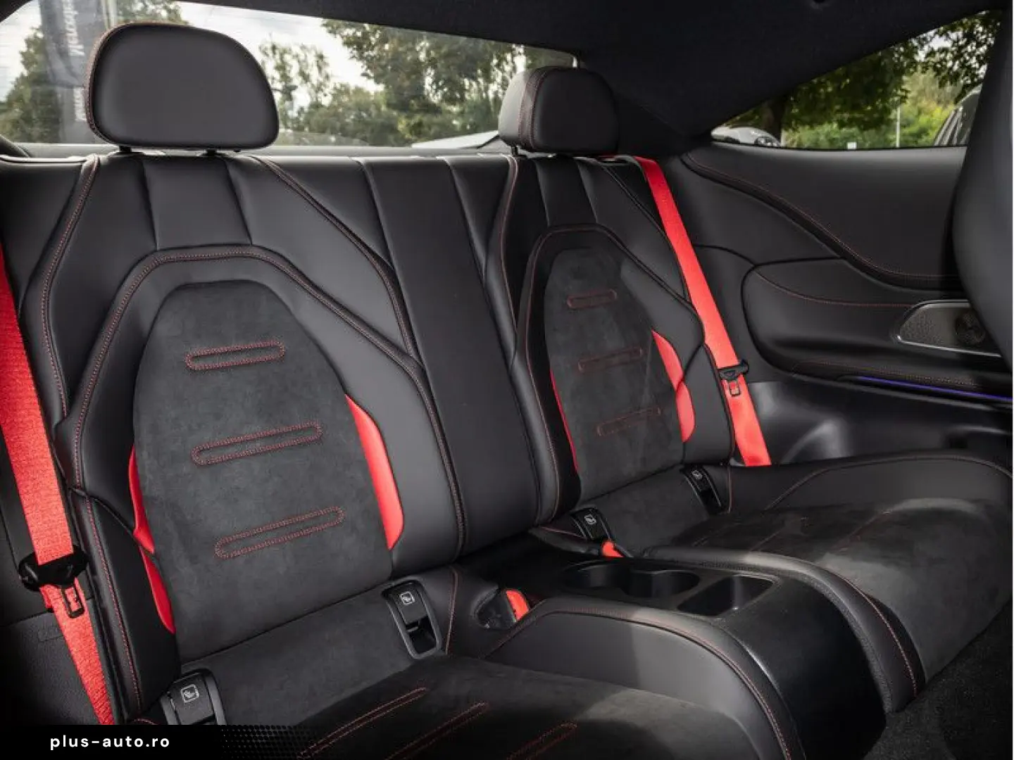 MERCEDES-BENZ CLE 53 AMG 4M  Coupé Pano Burm Stdhz N&hellip;