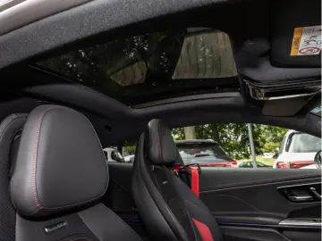 MERCEDES-BENZ CLE 53 AMG 4M  Coupé Pano Burm Stdhz N…