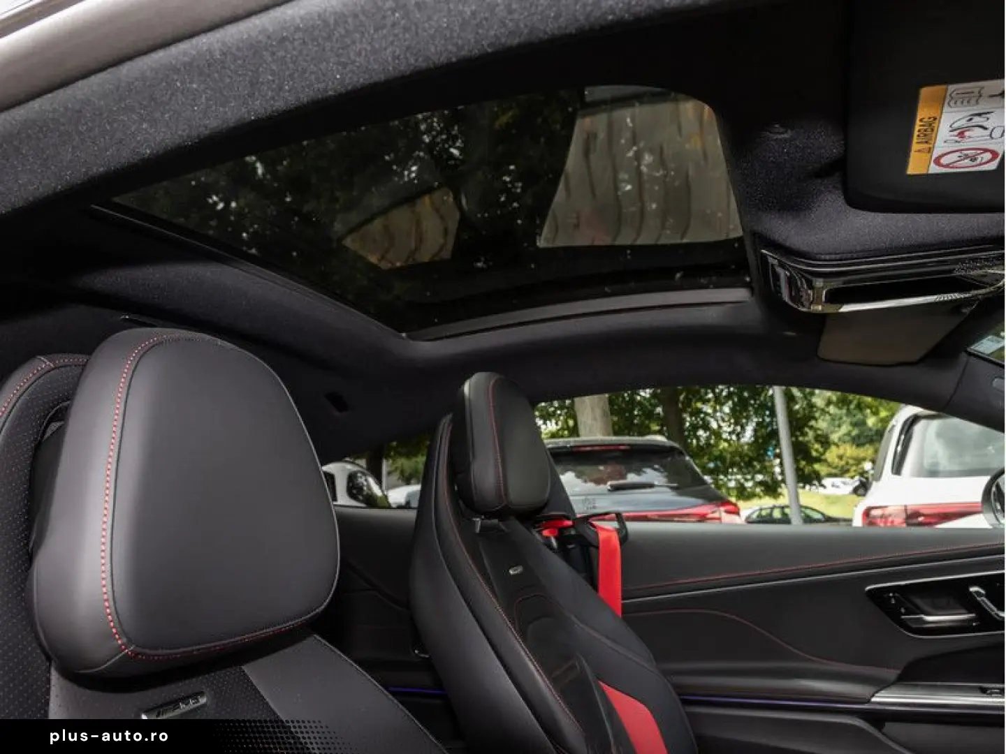 MERCEDES-BENZ CLE 53 AMG 4M  Coupé Pano Burm Stdhz N&hellip;