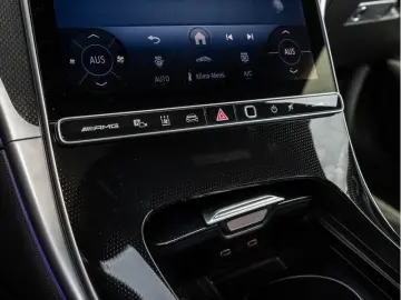 MERCEDES-BENZ CLE 53 AMG 4M  Coupé Pano Burm Stdhz N…