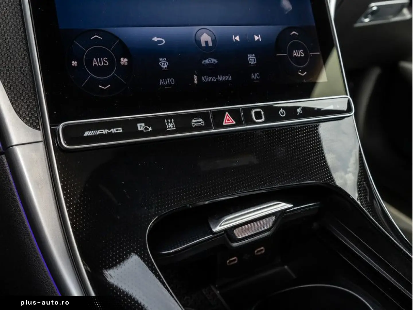 MERCEDES-BENZ CLE 53 AMG 4M  Coupé Pano Burm Stdhz N&hellip;