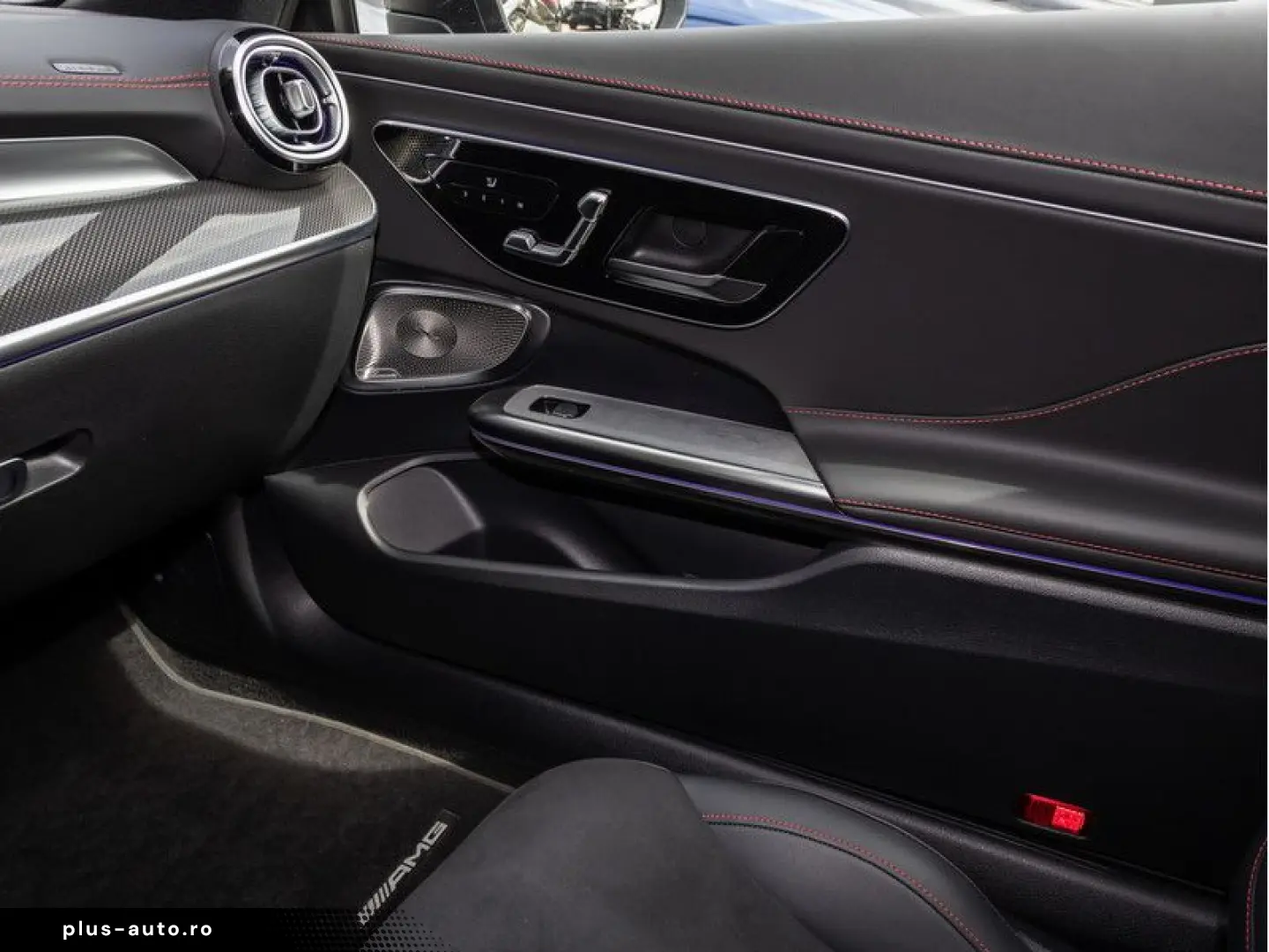 MERCEDES-BENZ CLE 53 AMG 4M  Coupé Pano Burm Stdhz N&hellip;