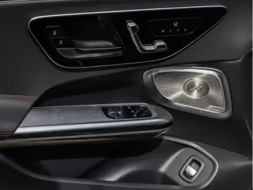 MERCEDES-BENZ CLE 53 AMG 4M  Coupé Pano Burm Stdhz N…