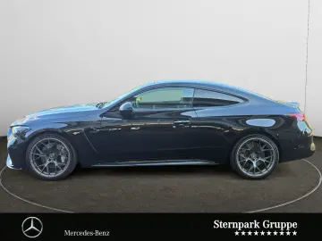 MERCEDES-BENZ CLE 53 AMG 4M Prem Pano Night2 Burm. 3…