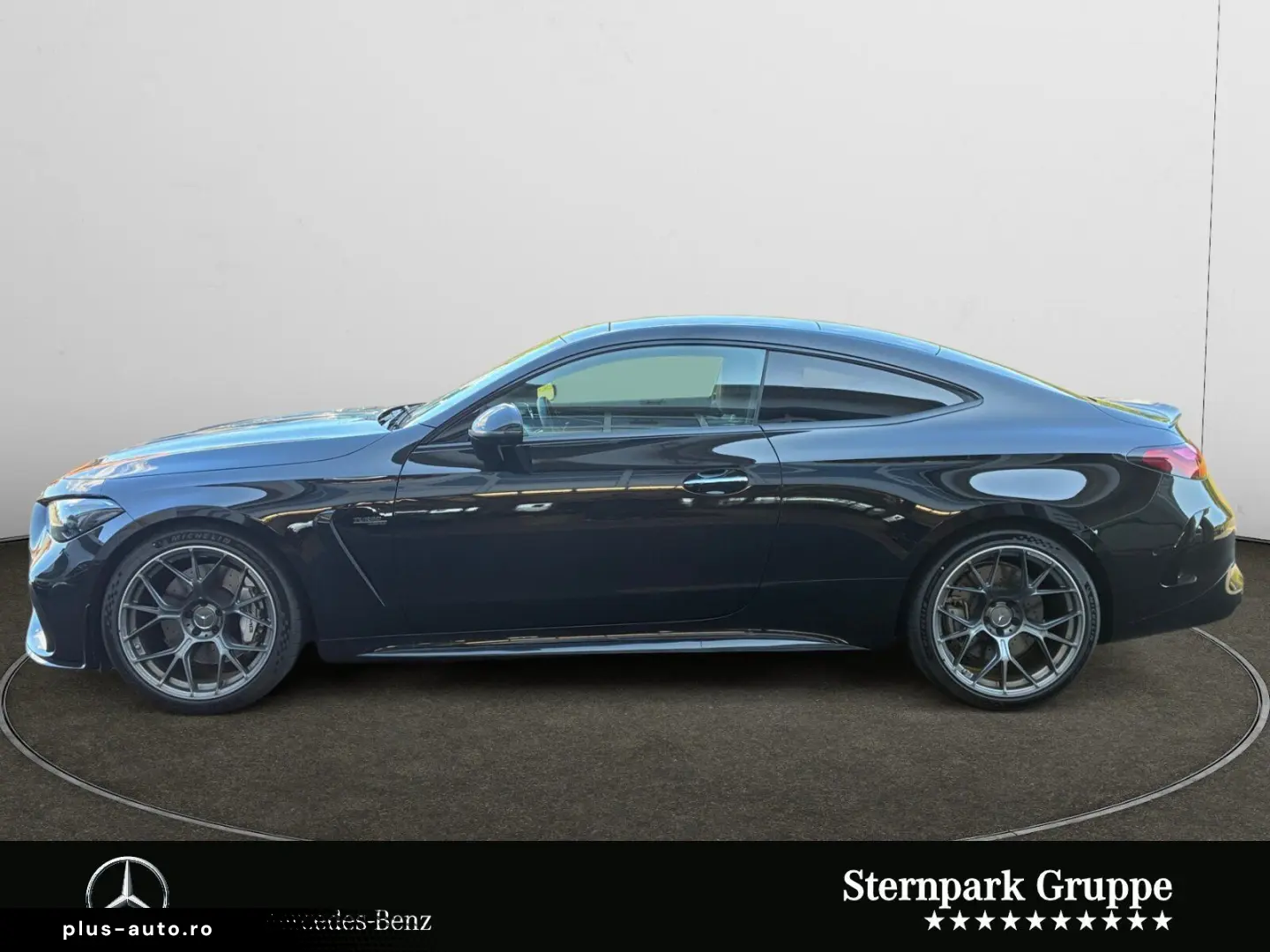 MERCEDES-BENZ CLE 53 AMG 4M Prem Pano Night2 Burm. 3&hellip;