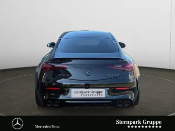 MERCEDES-BENZ CLE 53 AMG 4M Prem Pano Night2 Burm. 3…