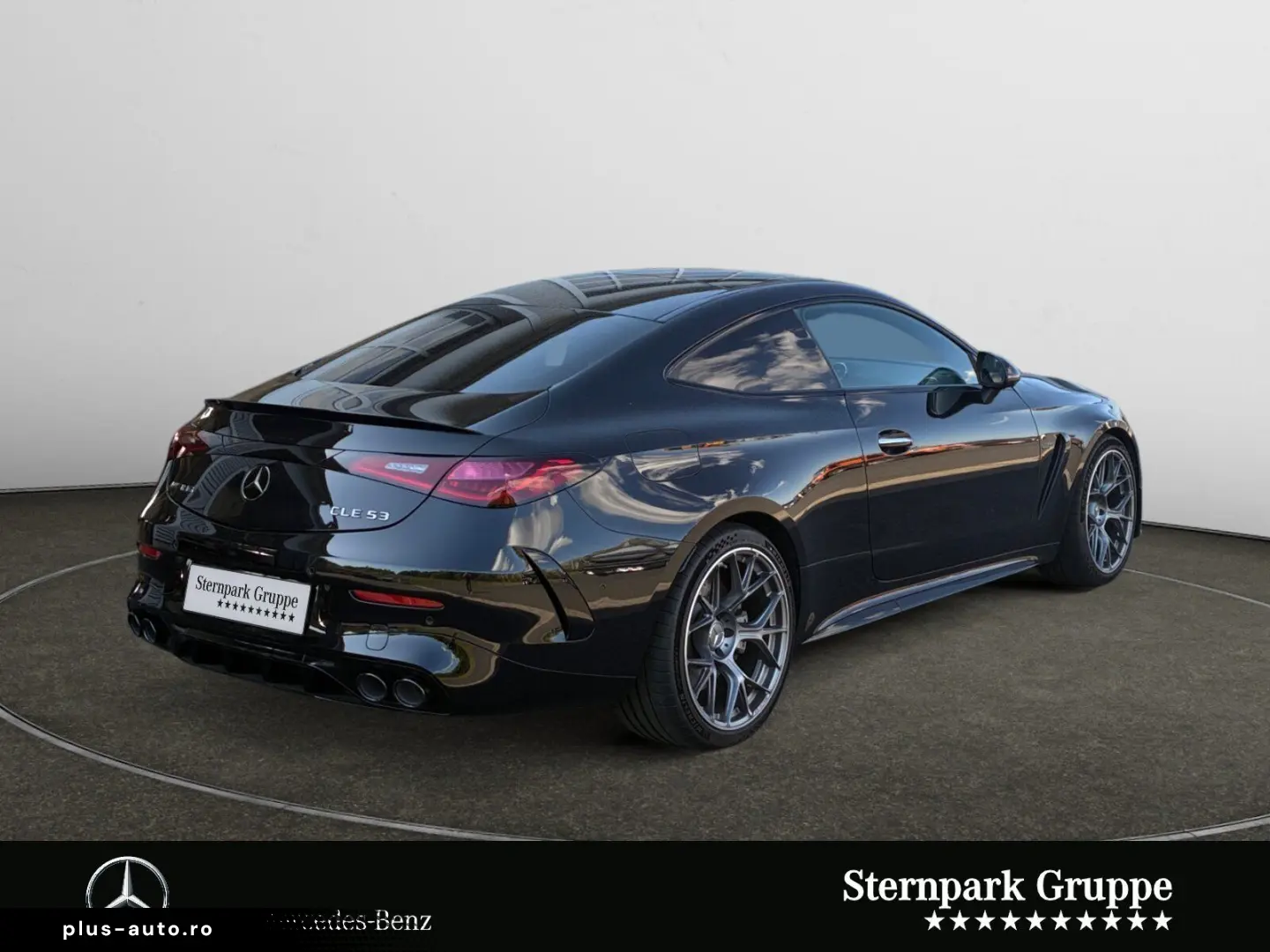 MERCEDES-BENZ CLE 53 AMG 4M Prem Pano Night2 Burm. 3&hellip;