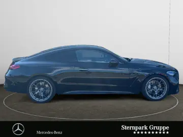 MERCEDES-BENZ CLE 53 AMG 4M Prem Pano Night2 Burm. 3…