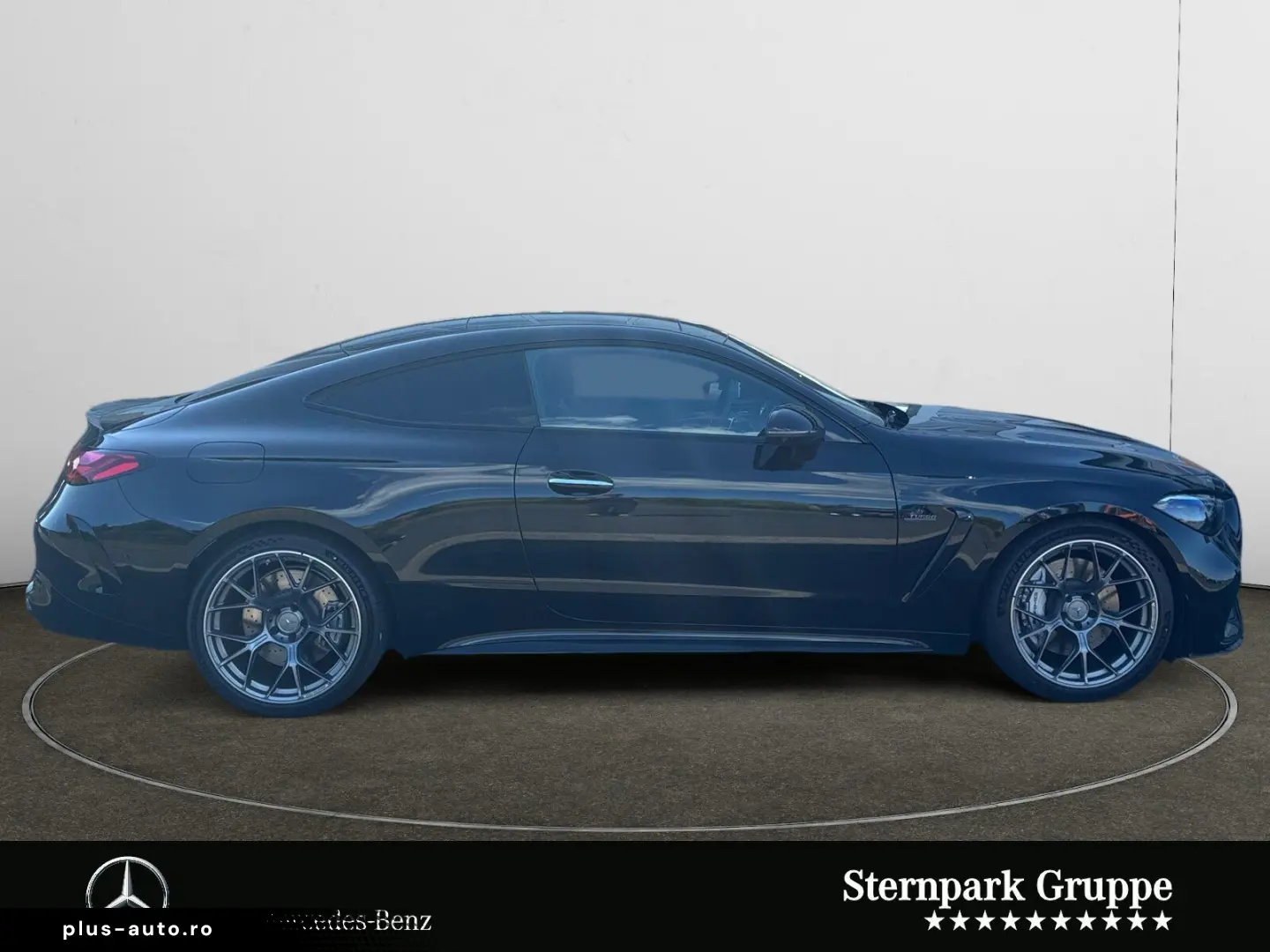 MERCEDES-BENZ CLE 53 AMG 4M Prem Pano Night2 Burm. 3&hellip;