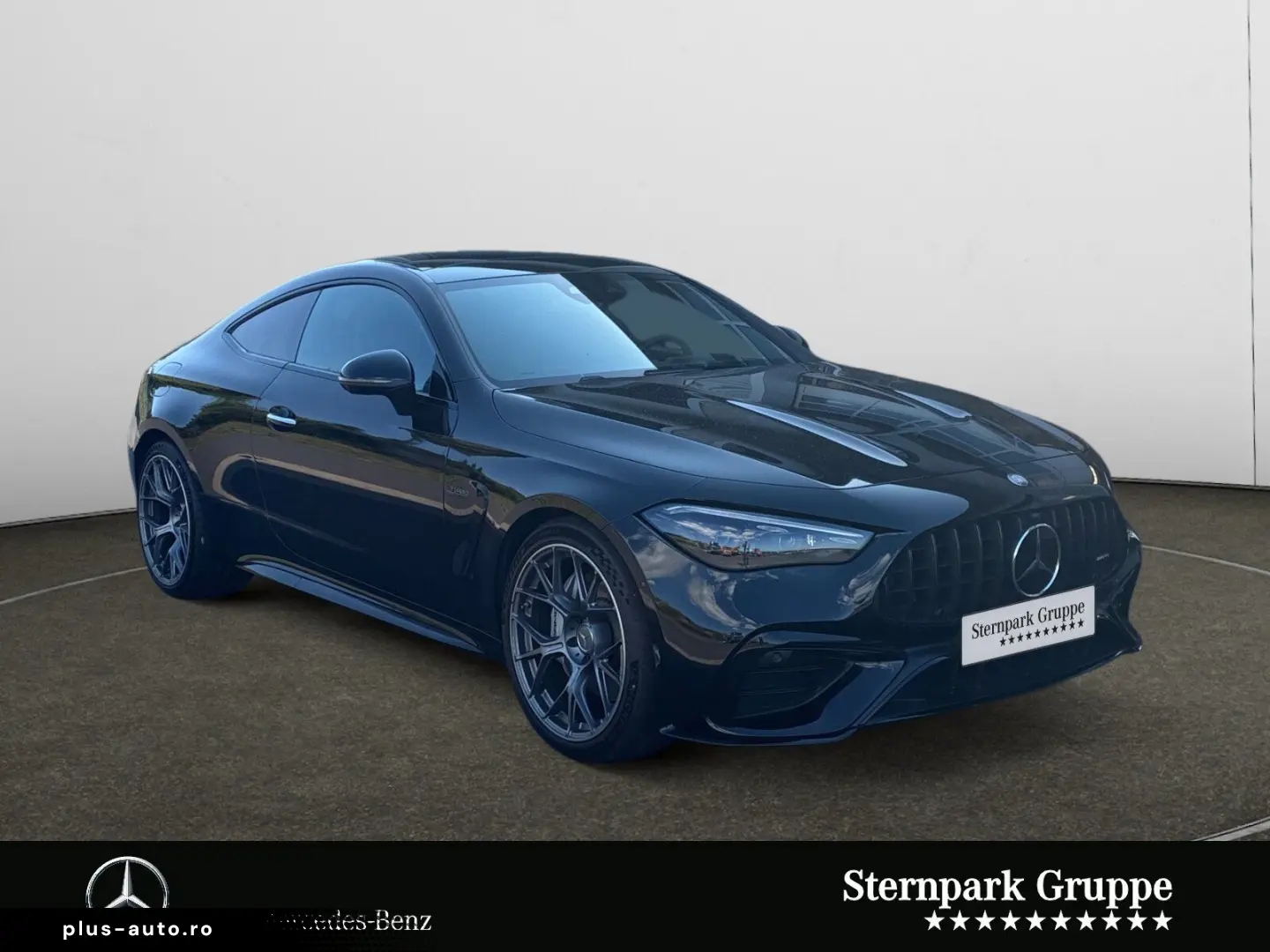 MERCEDES-BENZ CLE 53 AMG 4M Prem Pano Night2 Burm. 3&hellip;