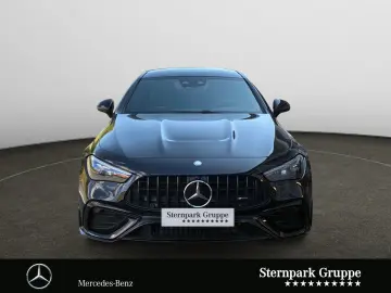 MERCEDES-BENZ CLE 53 AMG 4M Prem Pano Night2 Burm. 3…