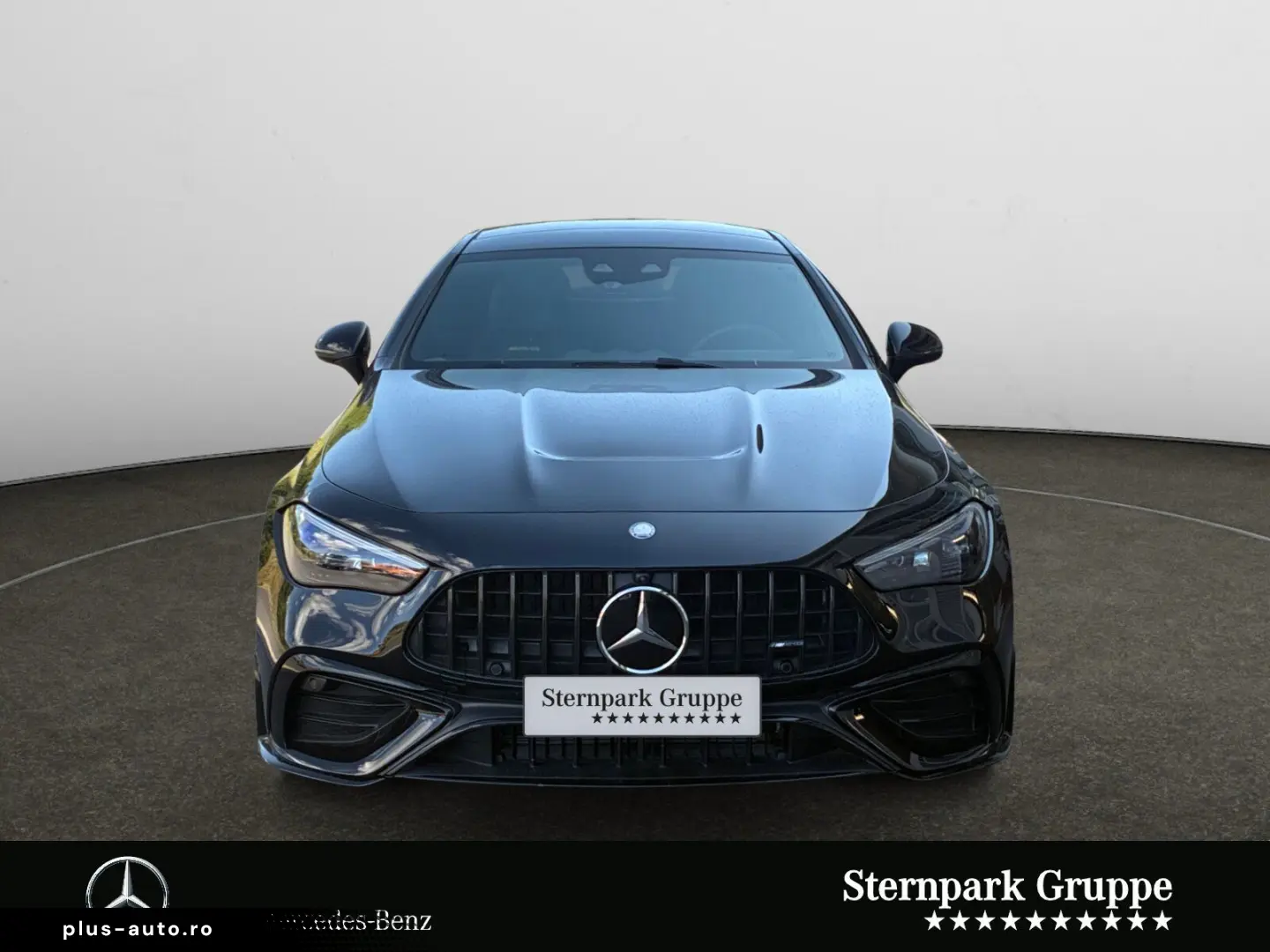 MERCEDES-BENZ CLE 53 AMG 4M Prem Pano Night2 Burm. 3&hellip;