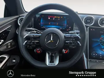 MERCEDES-BENZ CLE 53 AMG 4M Prem Pano Night2 Burm. 3…