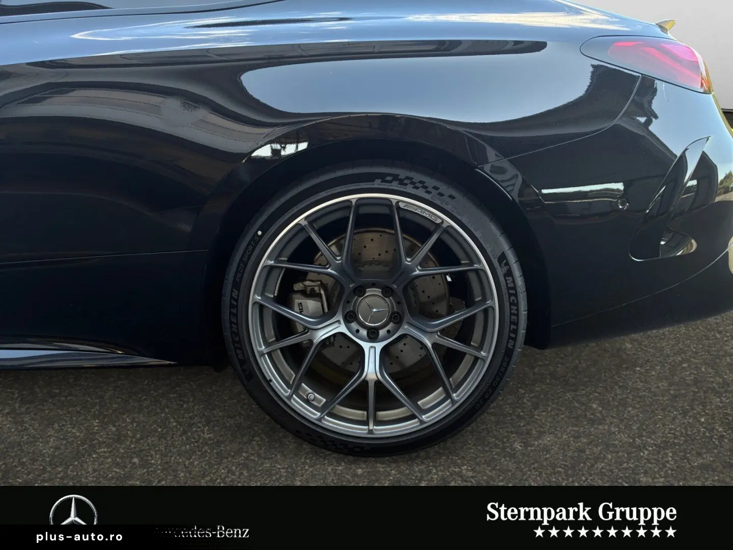MERCEDES-BENZ CLE 53 AMG 4M Prem Pano Night2 Burm. 3&hellip;