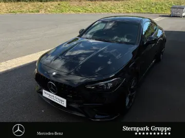 MERCEDES-BENZ CLE 53 AMG 4M Prem Pano Night2 Burm. 3…