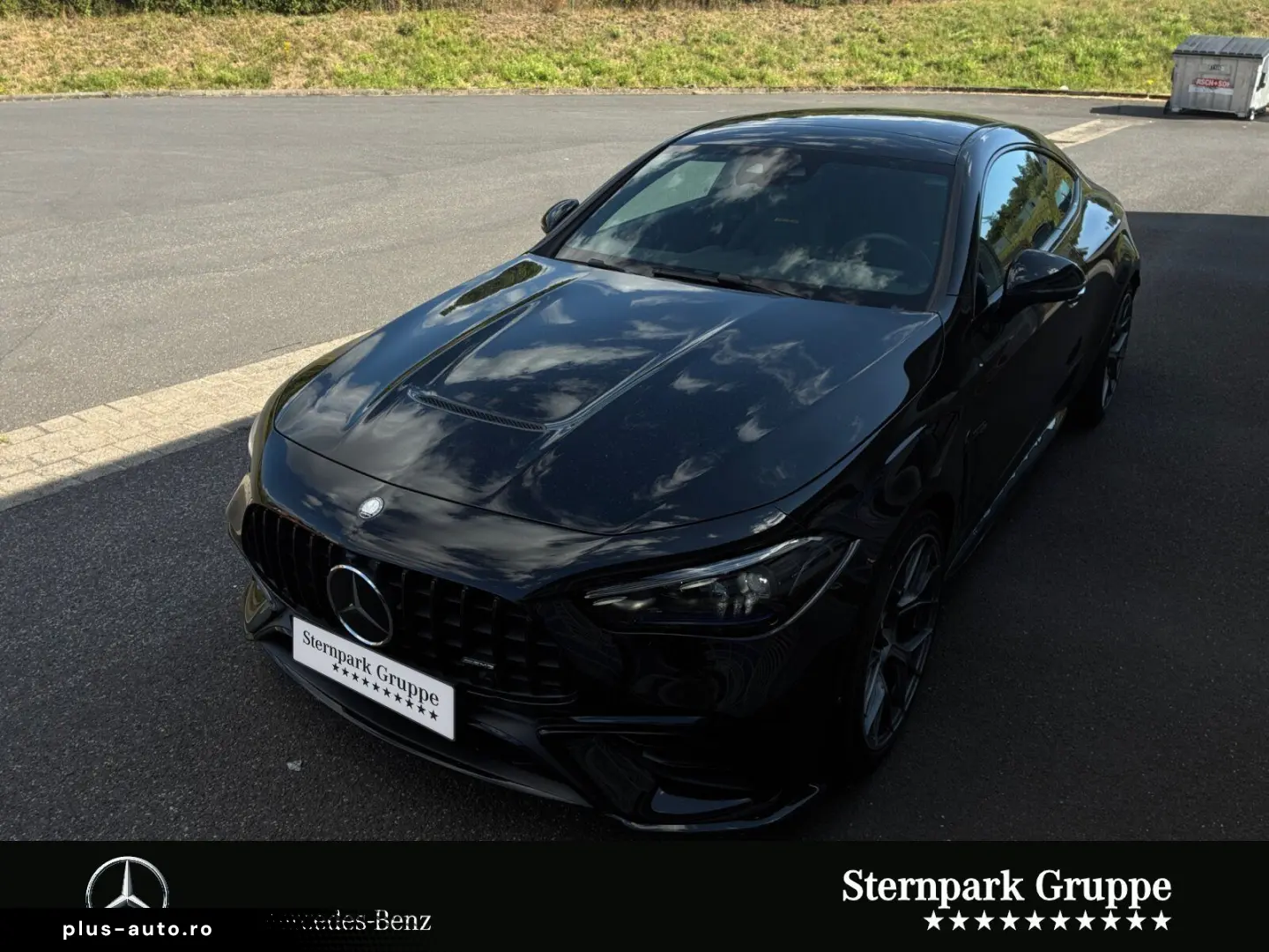 MERCEDES-BENZ CLE 53 AMG 4M Prem Pano Night2 Burm. 3&hellip;