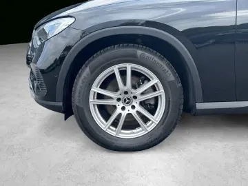 MERCEDES-BENZ GLC 220 d 4M Coupé AVANTGARDE PANO ACC WINTER