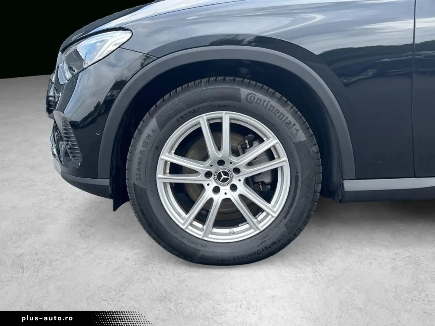 MERCEDES-BENZ GLC 220 d 4M Coupé AVANTGARDE PANO ACC WINTER