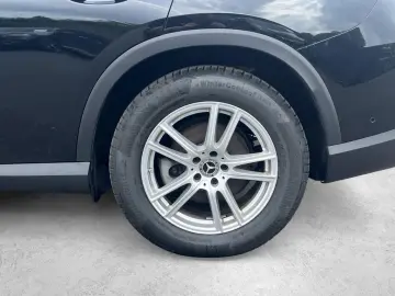 MERCEDES-BENZ GLC 220 d 4M Coupé AVANTGARDE PANO ACC WINTER