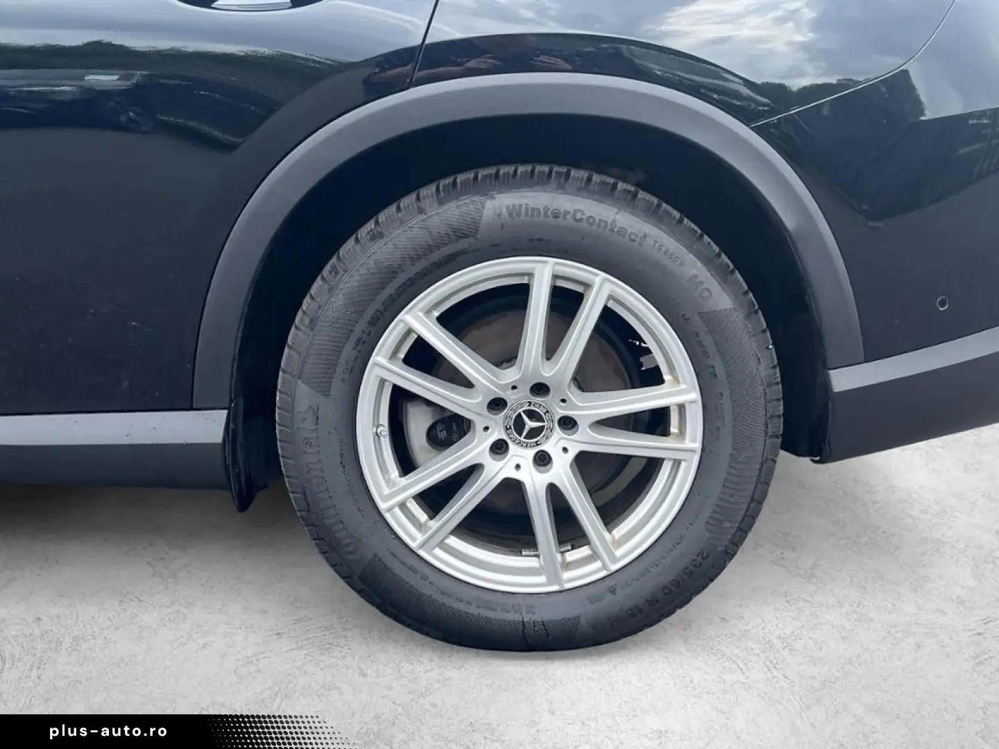 MERCEDES-BENZ GLC 220 d 4M Coupé AVANTGARDE PANO ACC WINTER
