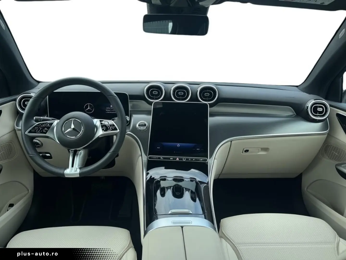 MERCEDES-BENZ GLC 220 d 4M Coupé AVANTGARDE PANO ACC WINTER