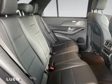 MERCEDES-BENZ GLE 400 d 4M PANODACH DISTRONIC BURMESTER AHK