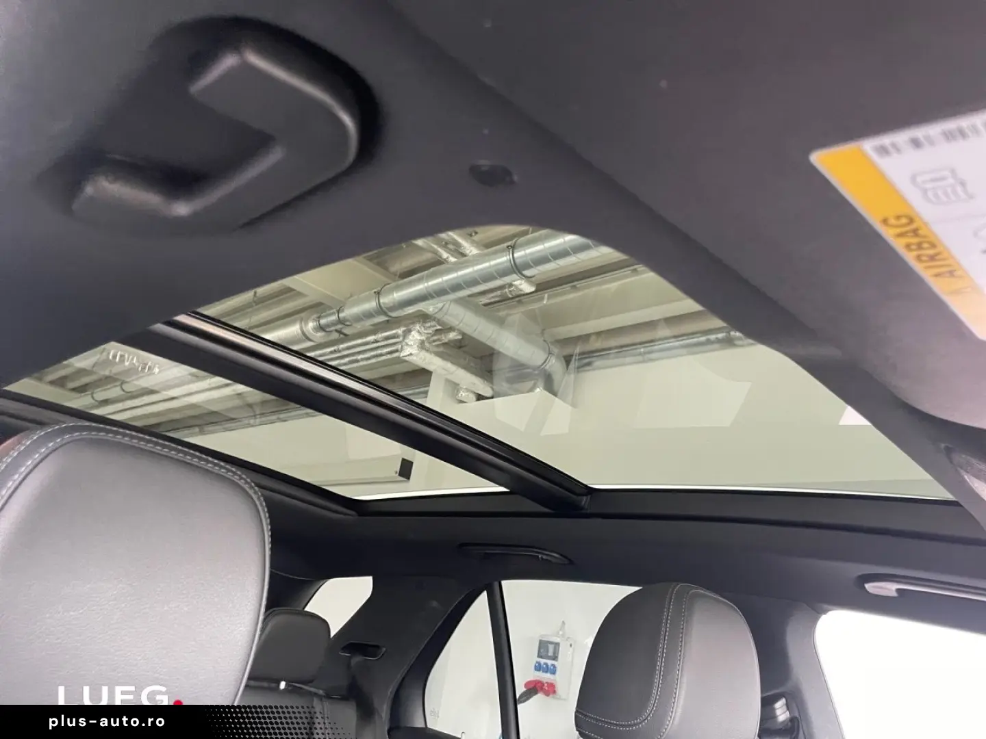 MERCEDES-BENZ GLE 400 d 4M PANODACH DISTRONIC BURMESTER AHK