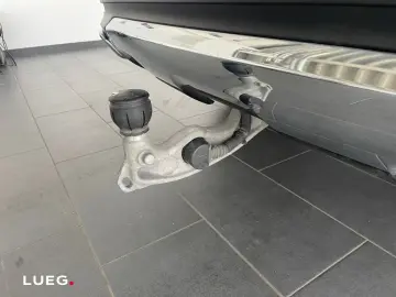 MERCEDES-BENZ GLE 400 d 4M PANODACH DISTRONIC BURMESTER AHK