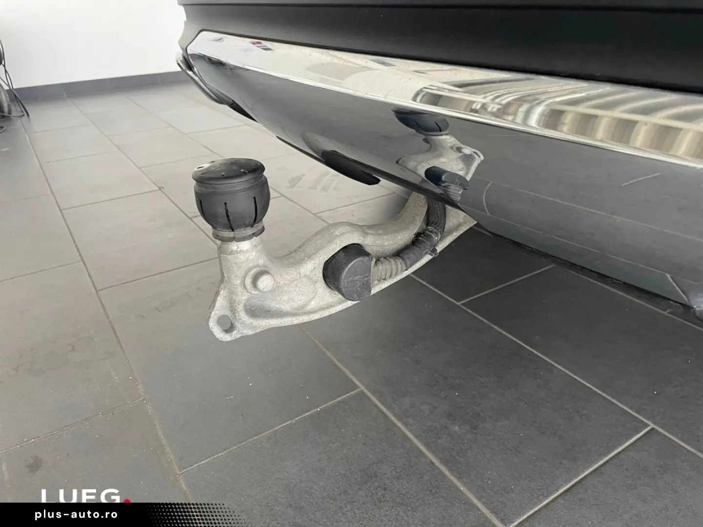 MERCEDES-BENZ GLE 400 d 4M PANODACH DISTRONIC BURMESTER AHK