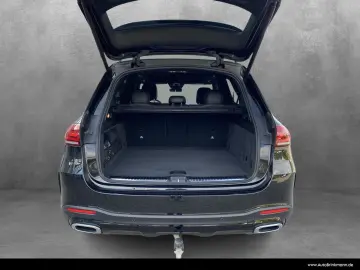 MERCEDES-BENZ GLE400d 4M AMG 360 Ventilat Burmester AirSusp