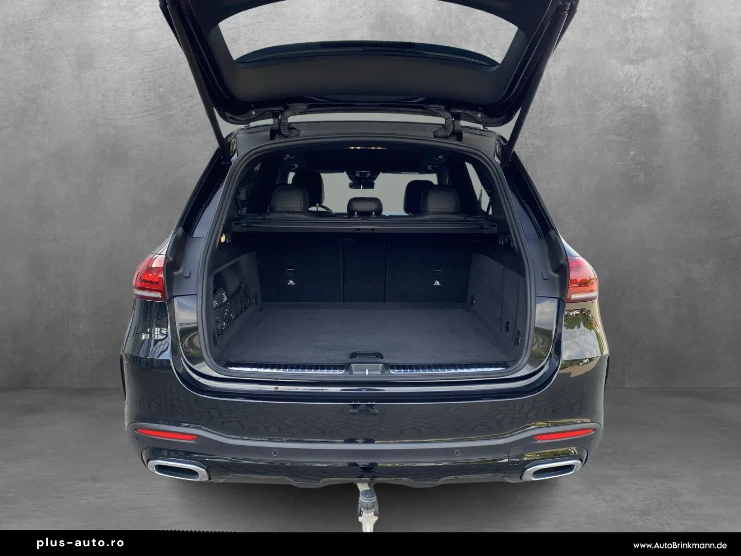 MERCEDES-BENZ GLE400d 4M AMG 360 Ventilat Burmester AirSusp