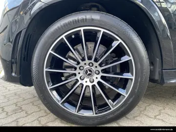 MERCEDES-BENZ GLE400d 4M AMG 360 Ventilat Burmester AirSusp
