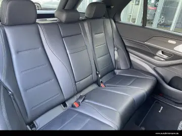 MERCEDES-BENZ GLE400d 4M AMG 360 Ventilat Burmester AirSusp