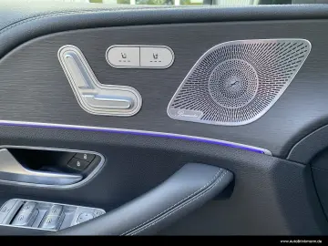 MERCEDES-BENZ GLE400d 4M AMG 360 Ventilat Burmester AirSusp
