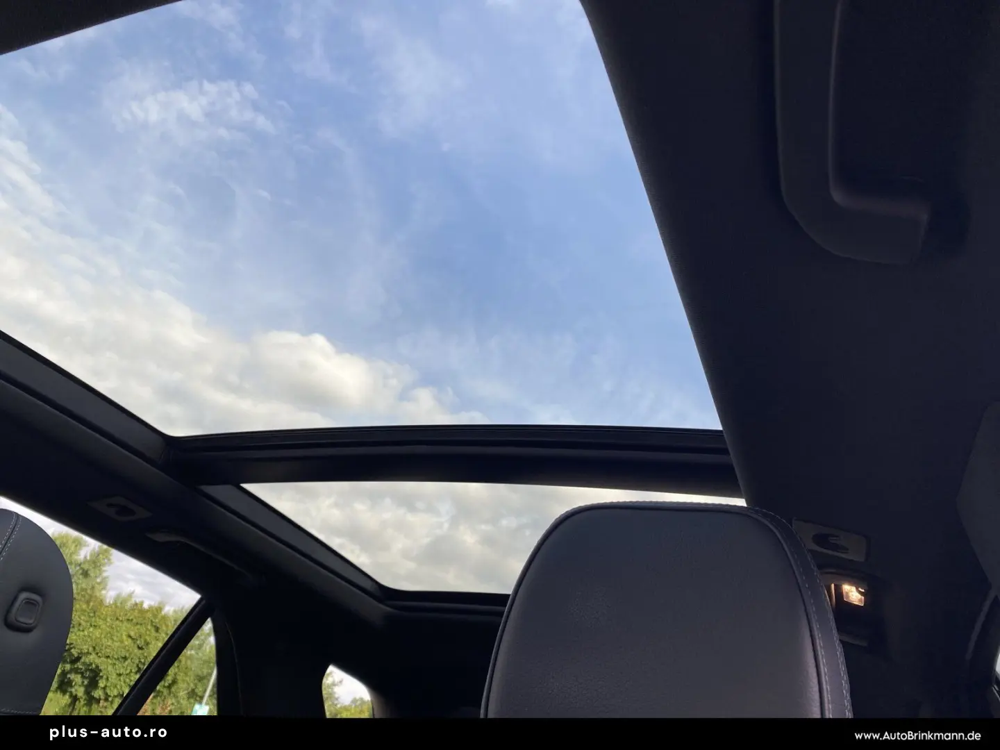 MERCEDES-BENZ GLE400d 4M AMG 360 Ventilat Burmester AirSusp