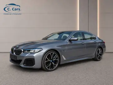 BMW 530 e xDrive M.Sport Laser Pano 360 Assistant